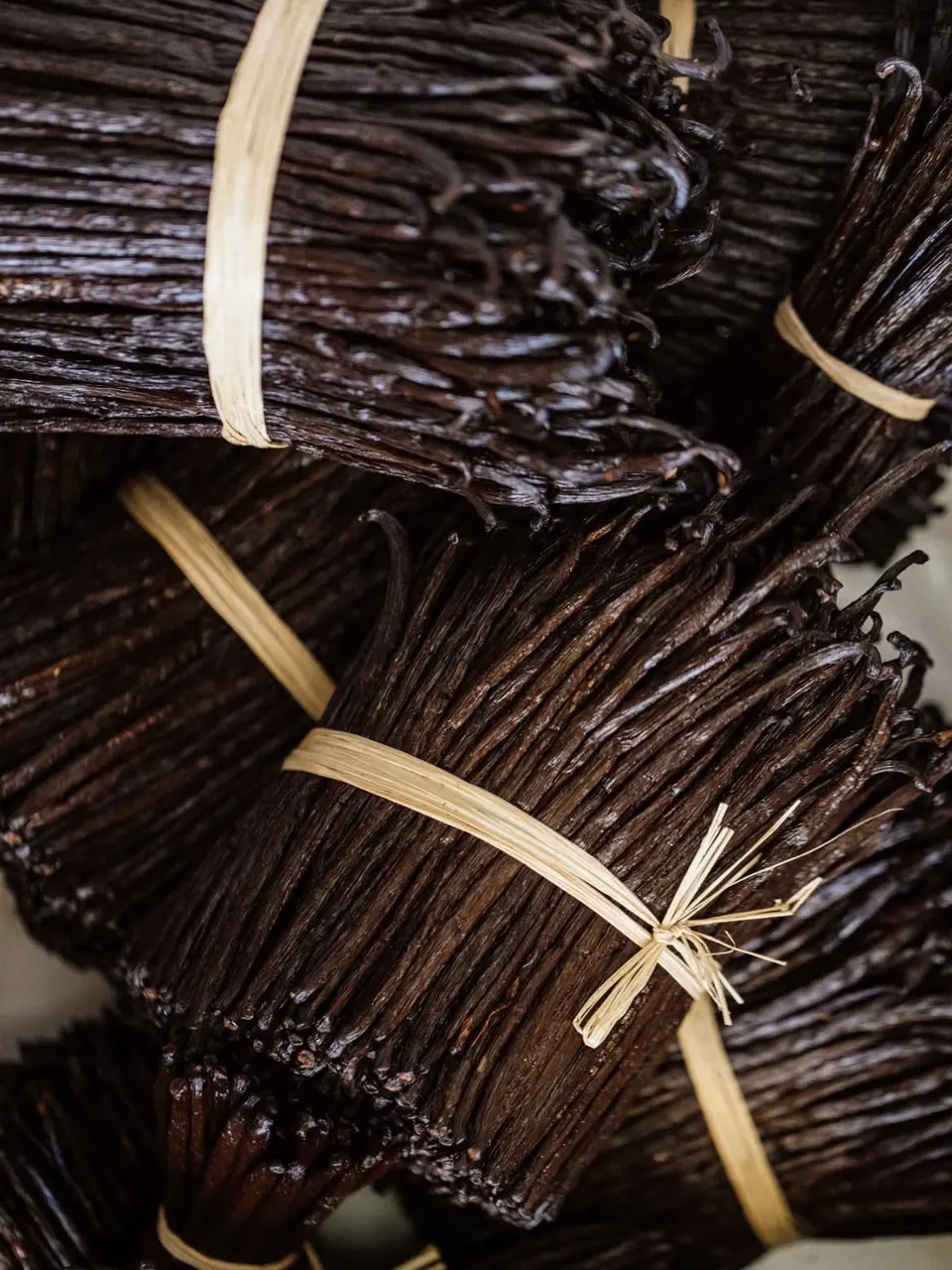 Vanilla Beans